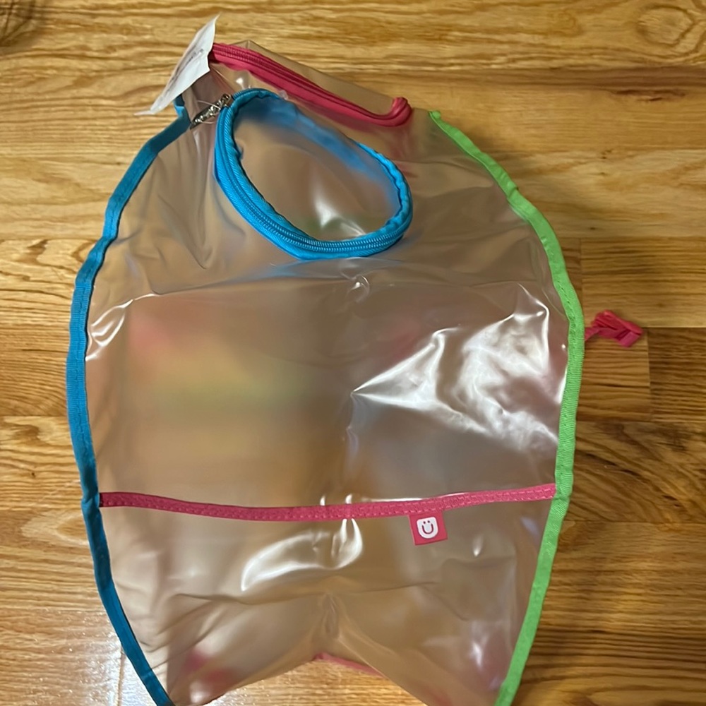 Zuca Rain cover for school bag